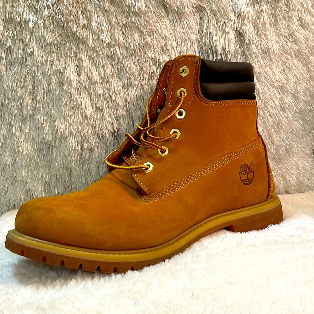 TIMBERLANDS ✨
